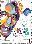 Wedha & WPAP ( Wedhas Pop Art Portrait )