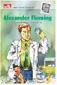 Cover Buku STD 63 : Alexander Flemming