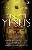 Cover Buku Dinasti Yesus