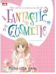 Cover Buku Fantastic Cosmetic