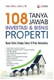 108 Tanya Jawab Investasi & Bisnis Properti