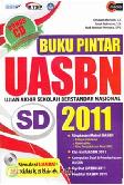 Buku Pintar UASBN SD 2011