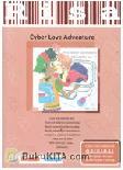 Cover Buku Cyber Love Adventure