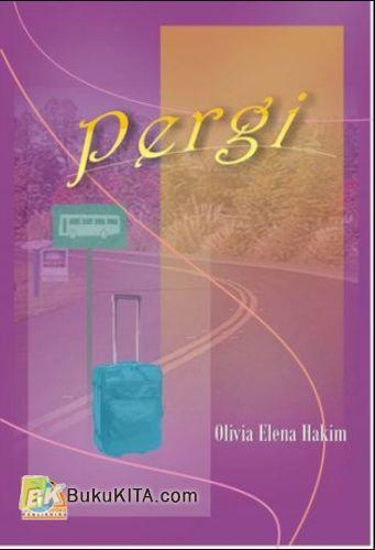 Cover Buku Pergi