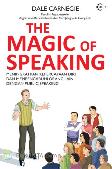 The Magic Of Speaking