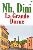Cover Buku La Grande Borne