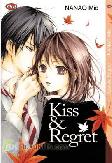 Cover Buku Kiss and Regret