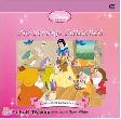 Cover Buku Disney Princess : Hadiah Istimewa Untuk Snow White No Strings Attached