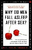 Why Do Men Fall Asleep After Sex?
