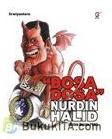 Cover Buku Dosa-Dosa Nurdin Halid (Ketua Umum PSSI)