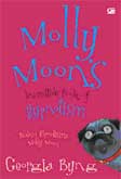 Buku Hipnotisme Molly Moon - Molly Moon