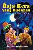 Cover Buku Raja Kera yang Budiman