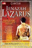 JENAZAH LAZARUS - Kisah Horor Klasik Pilihan