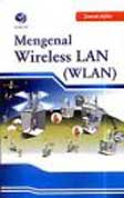 Cover Buku Mengenal Wireless LAN (WLAN)