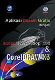 Cover Buku Teknik Profesional Menggunakan Teks, Brush, dan Efek Khusus pada CorelDRAW X3