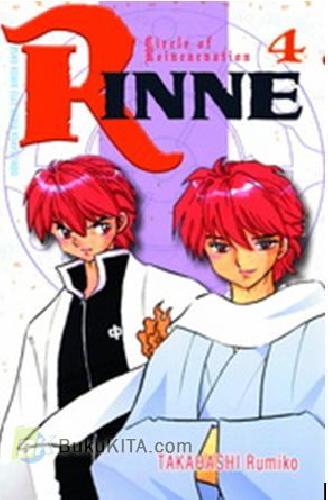 Cover Buku Rinne 04