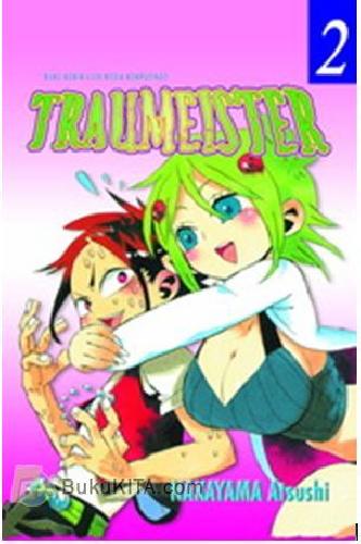 Cover Buku Traumeister 02