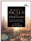 Cover Buku RASUL PAULUS: SANG MISIONARIS