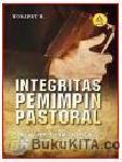 Cover Buku INTEGRITAS PEMIMPIN PASTORAL