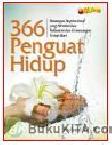Cover Buku 366 PENGUAT HIDUP