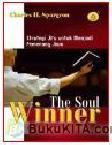 Cover Buku THE SOUL WINNER
