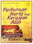 Cover Buku PERBURUAN HARTA KARUN BAGI KERAJAAN ALLAH
