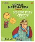 Cover Buku Seri Genius Matematika : Kapasitas Negeri Filly Cekcok