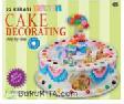 22 Kreasi Fancy Cake Decorating Step by Step
