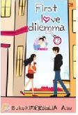 Cover Buku First Love Dilemma