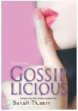 Cover Buku Gossip Licious