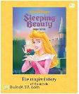 Cover Buku The Magical Story of The Movie : Putri Tidur