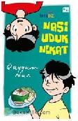 Cover Buku Seri TeenBiz : Nasi Uduk Nekat
