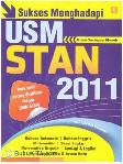Cover Buku Sukses Menghadapi USM STAN 2011