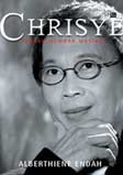 Cover Buku Chrisye : Sebuah Memoar Musikal
