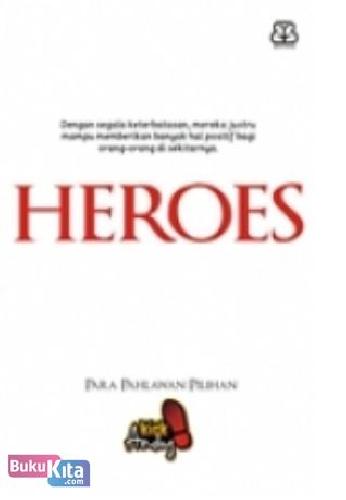 Cover Buku Heroes