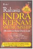 Cover Buku Rahasia Indra Keenam Mediumship