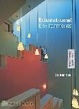 Cover Buku EDUCATIONAL ENVIRONMENTS