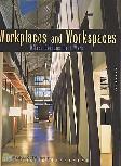 Cover Buku WORKPLACES AND WORKSPACES