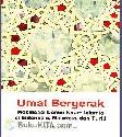 Cover Buku Umat Bergerak : Mobilisasi Damai Kaum Islamis di Indonesia, Malaysia, dan Turki