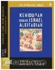 Cover Buku Kehidupan Orang Israel Alkitabiah