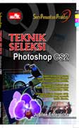 Cover Buku SPP Teknik Seleksi Photoshop CS2