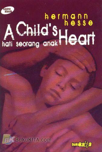 Cover Buku A Child