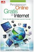 Penyimpanan Online Gratis di Internet