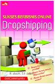 Sukses Berbisnis Online Dropshipping