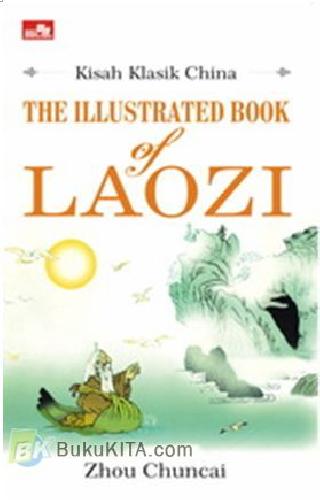 Cover Buku The Illustrated Book of Laozi