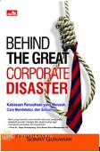 Behind The Great Corporate Disaster