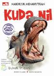 Makhluk Menakutkan : Kuda nil