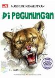 Makhluk Menakutkan : Di Pegunungan