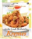 Cover Buku Aroma Rasa Kuliner Indonesia : Aneka Lauk Berbumbu Kremes