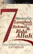 Cover Buku 7 Langkah Meraih Rahmat & Rida Allah